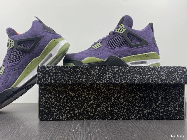 Canyon Jordan Purple Air AQ9129-500 WMNS 4 0724